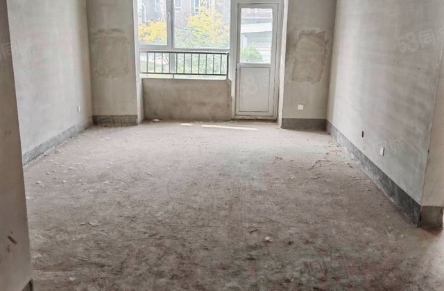 兰汀竹溪2室2厅106㎡68万二手房图片