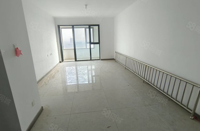 高新区实验旁 金裕新城 学府艺境 新房未住 凤凰楼层 送车位