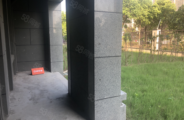 盐城房产信息 盐城二手房 盐都二手房城南丨南附医旁丨望府景园丨叠墅