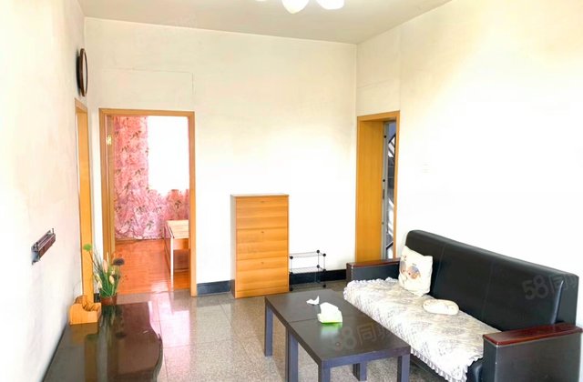 东桂苑3室1厅68.83㎡80.8万二手房图片