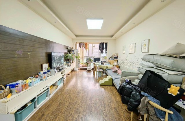 兴元绿洲2室2厅92㎡93万二手房图片