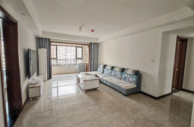 好房 高新区 文 轩 月季公园旁九州新城 三室两卫送车位储