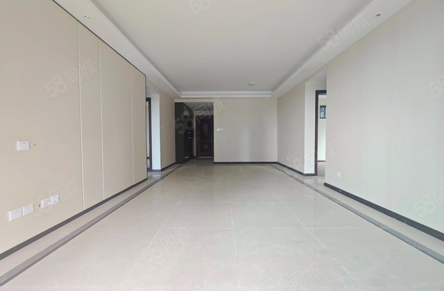 广汇御园(一期)4室2厅135.83㎡218万二手房图片