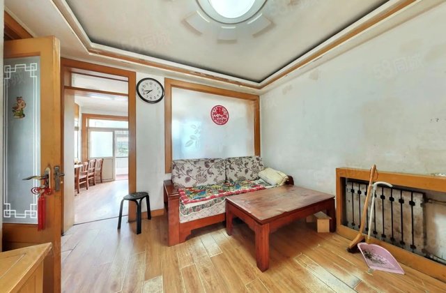 桑园路小区2室2厅69.6㎡98万二手房图片