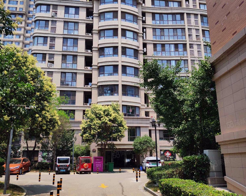 【翠湖天地, 翠湖天地小区详情,房价走势,房源,业主论坛】- 滕州58