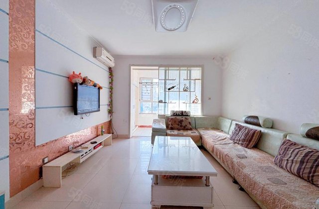 30多万精装修送车位,嘉明新城邦东边户,万豪,香格里,嘉华苑