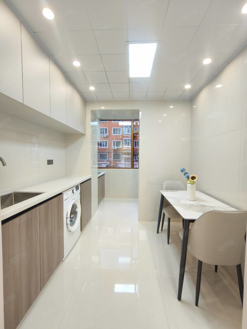 清福小区(E区)2室1厅1卫65㎡南北26.8万