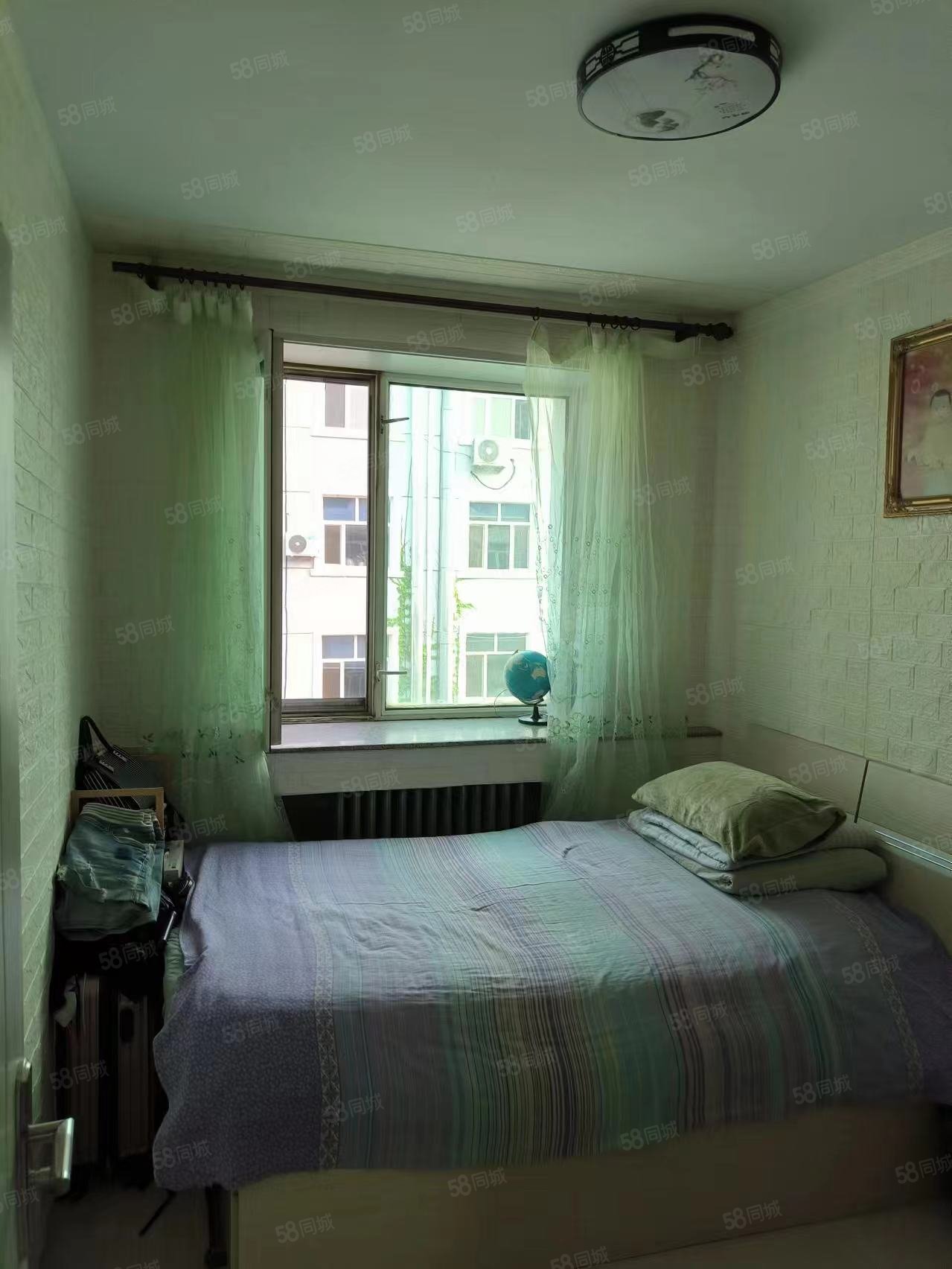 向阳小区2室1厅1卫65.99㎡南北11万