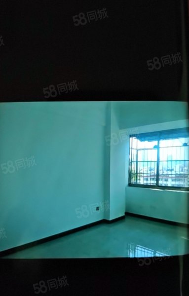嵩阳大厦1室1厅1卫33㎡东南33万