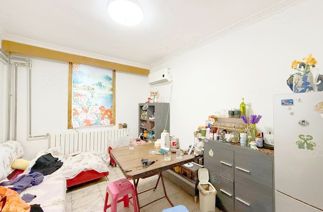 建国小经五路小区2室1厅71.52㎡120万二手房图片