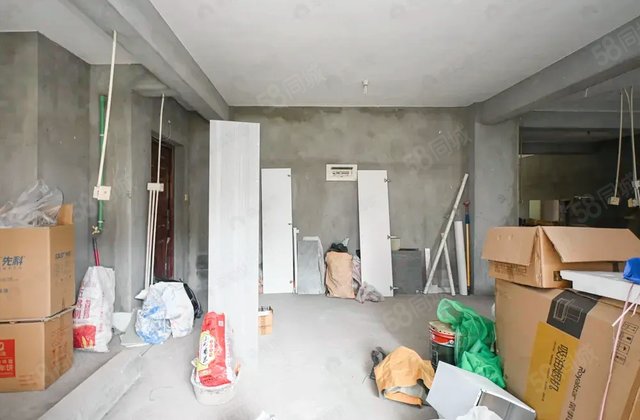 嘉年华花园3室2厅90㎡169万二手房图片