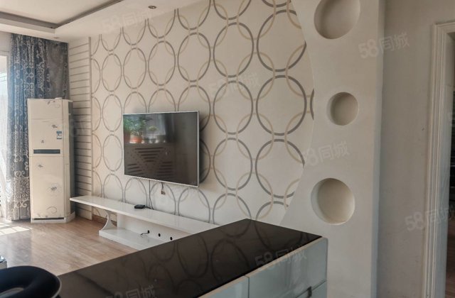 农民新村3室2厅107㎡35万二手房图片