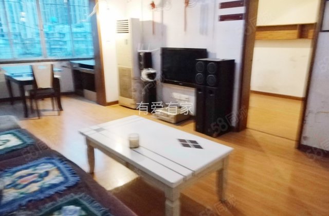 高攀教师苑3室2厅81.95㎡75万二手房图片