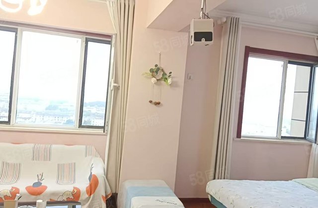 24.6万 划东昌 1.1类 一居室 可按揭