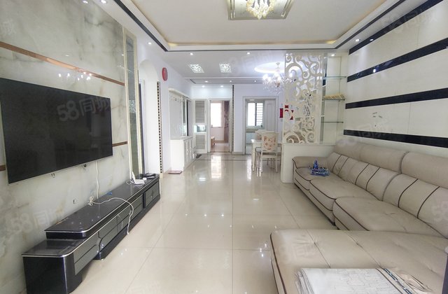 东昌丽都 四叶草小高层 赠车储免大税 随时看房 异地换房