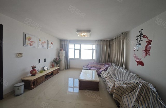 东昌中学 边户 送车位 有储 水城华府  一品家苑 市中心