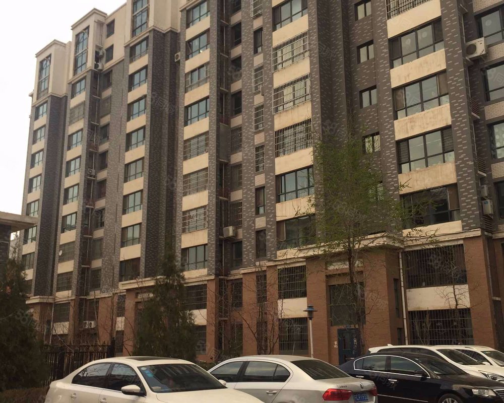 瑞景嘉园(二区)