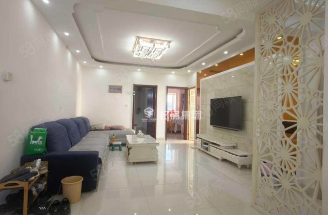 房东急售 香江万达 精装修 免大税 大三室 诚心出 保证真实