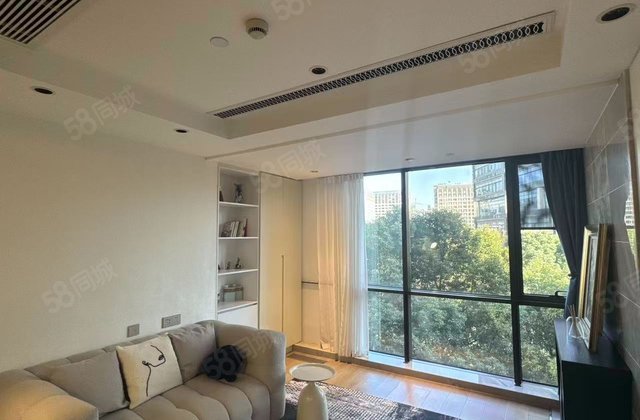 嘉和国际大厦2室2厅95.68㎡245万二手房图片