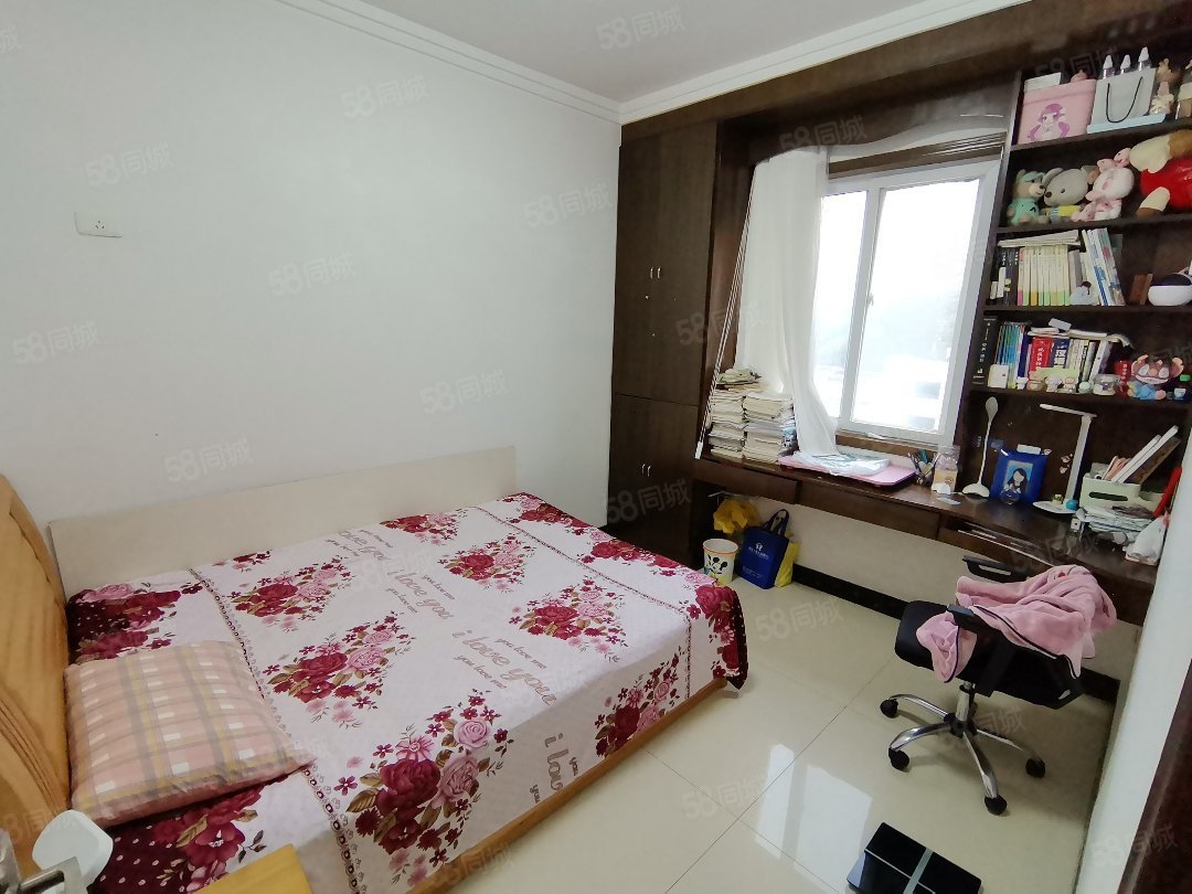 东苑小区3室2厅1卫86㎡南北36.6万