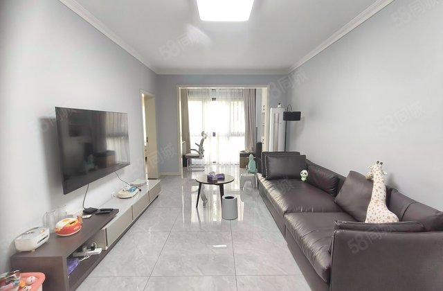 香瑞楠府3室2厅100.27㎡166万二手房图片