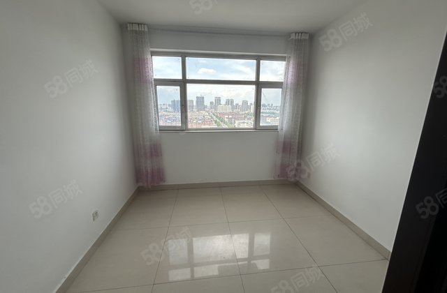 水木清华(东昌府)  划文轩 精装好房 三居南北通透 房龄新