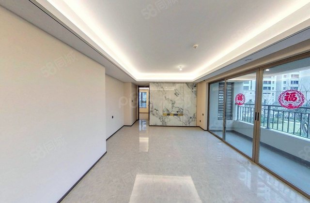 万科大都会六期璟悦苑(都会天际)3室2厅118㎡115万二手房图片