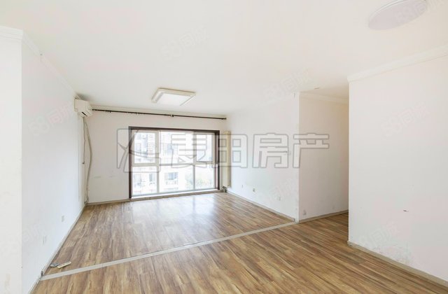 后现代城(D区)3室2厅129.5㎡680万二手房图片