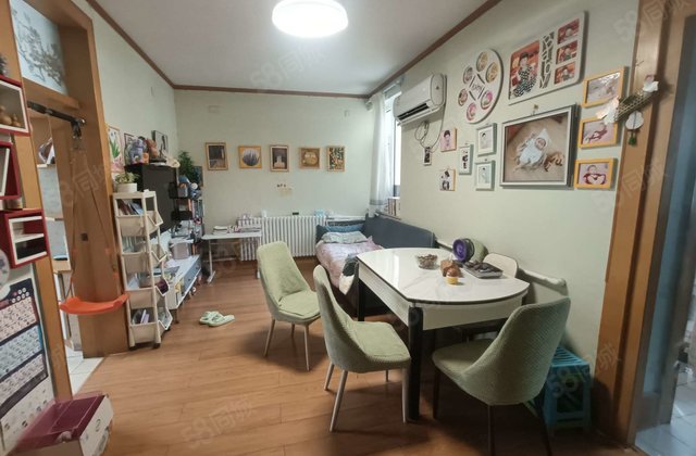 东昌中学~利民药业~精装修 停车方便~免大税 送储 中华御苑