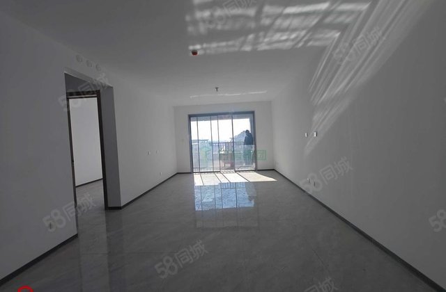 急售！明康康盛园！三室双卫聊城大学  实验东昌天悦城市芳华