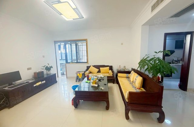 厦航同城湾(公寓住宅)3室1厅99㎡138万二手房图片