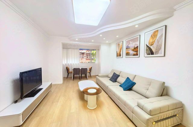 营福苑3室2厅101㎡110万二手房图片