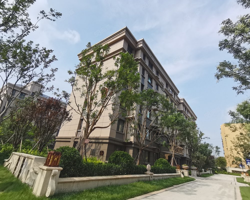 【星光清水湾, 星光清水湾小区详情,房价走势,房源,业主论坛】- 聊城