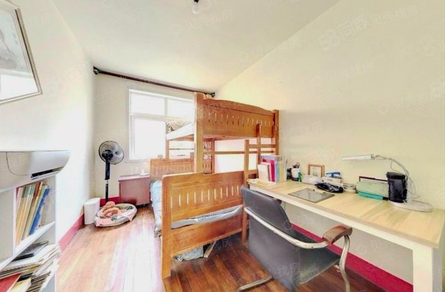 市南小区3室1厅87.36㎡45万二手房图片