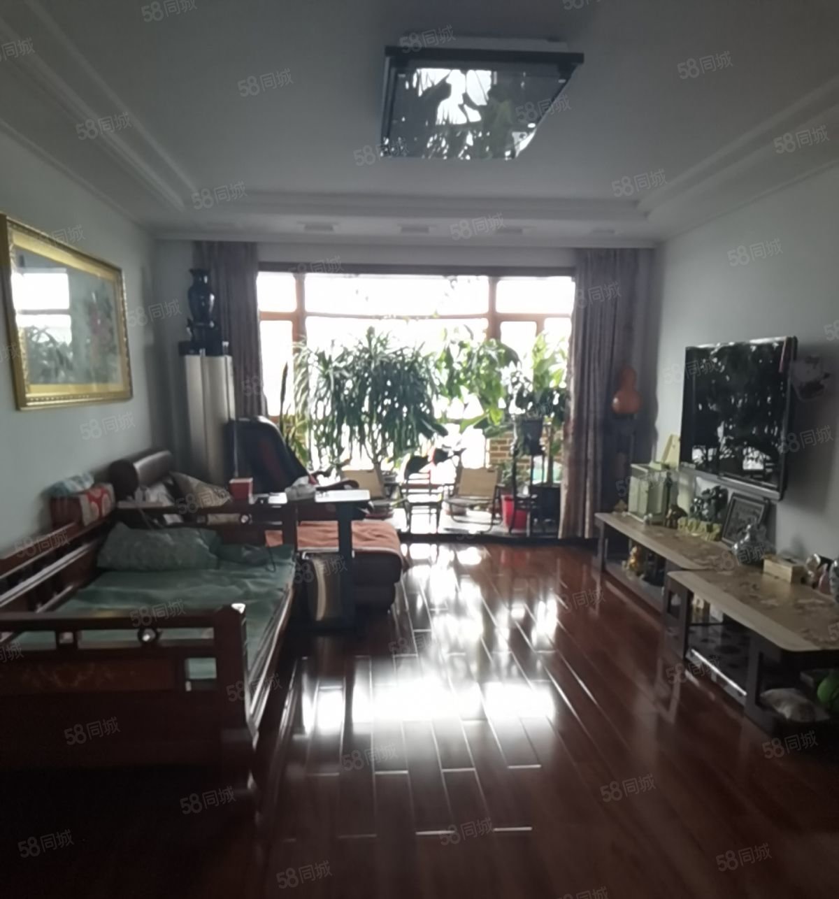 东山花园3室1厅1卫117.45㎡南北32万