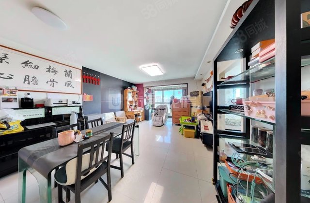 茉藜园2室1厅88.73㎡345万二手房图片