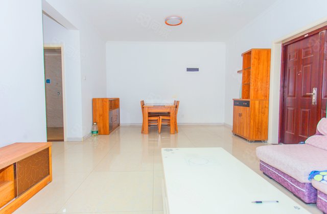 邮电双东小区2室2厅96.32㎡128万二手房图片