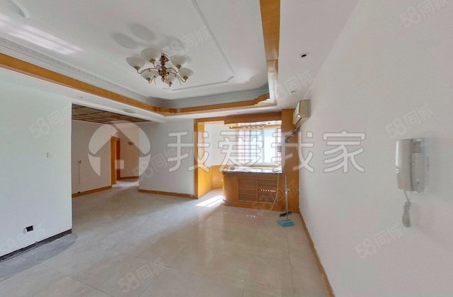 望京西园二区3室1厅95.5㎡370万二手房图片