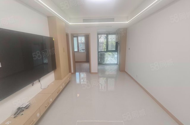 美罗家园宝欣苑八村2室1厅68.97㎡101万二手房图片