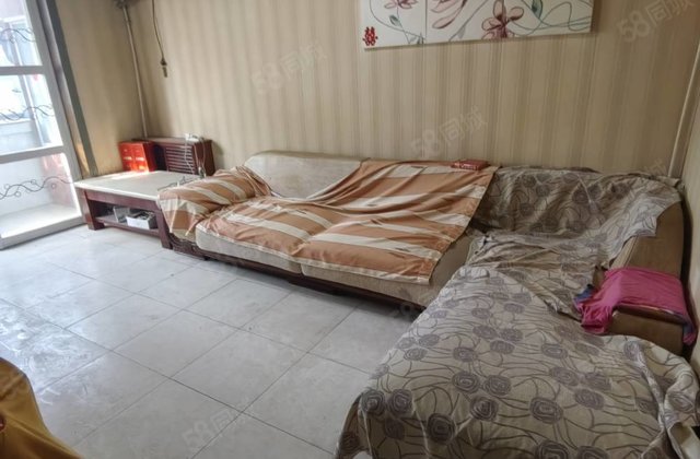 中煤水文局家属院4室1厅89㎡128万二手房图片