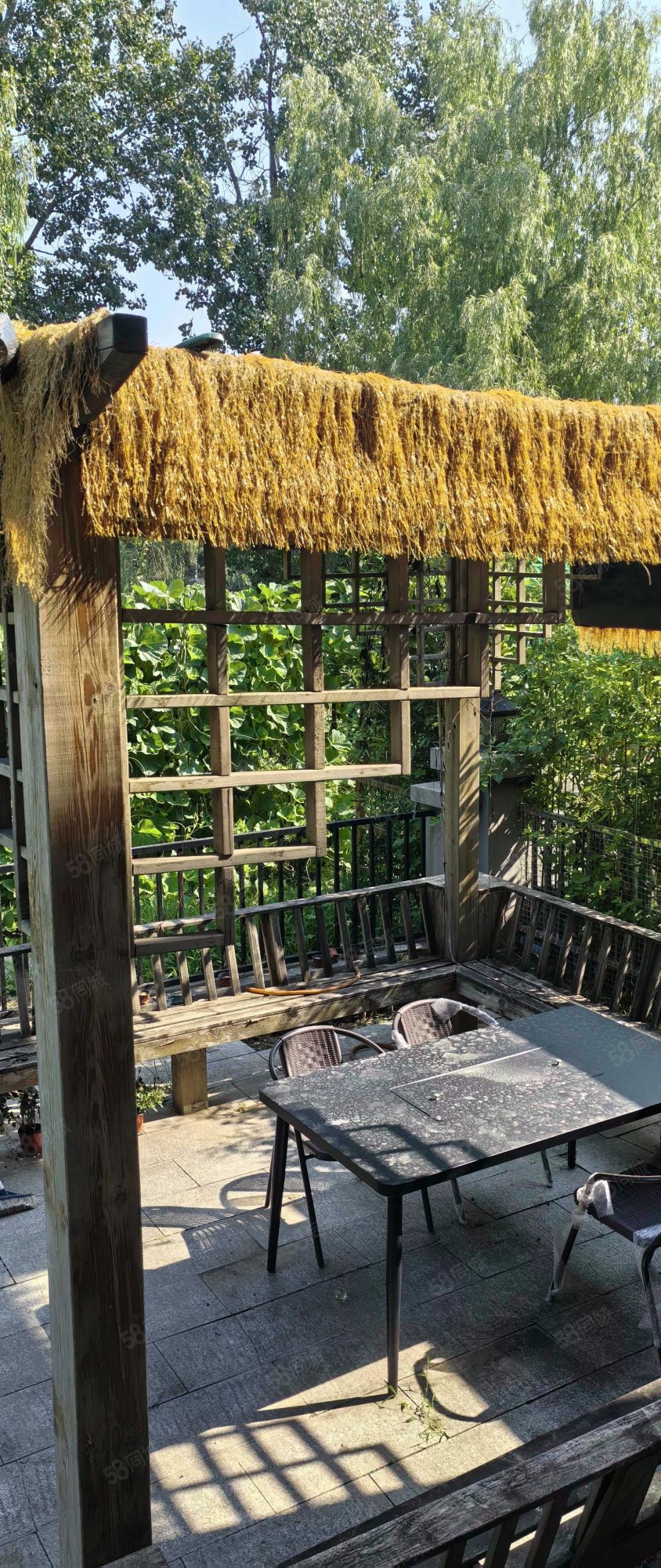 水色時光別墅6室3廳2衛(wèi)218.47㎡南北498萬