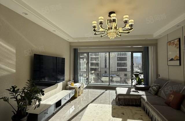 碧桂园十里江南3室2厅125㎡95万二手房图片