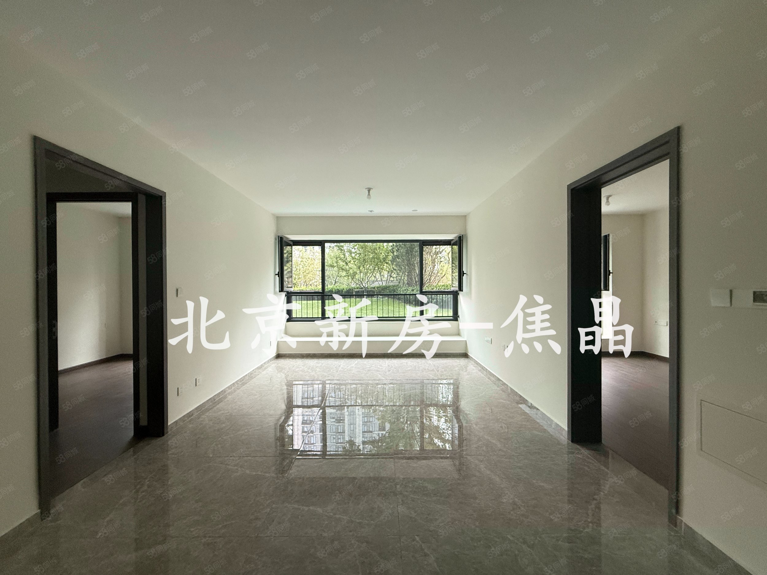 和光悅府4室2廳2衛(wèi)120㎡南北750萬