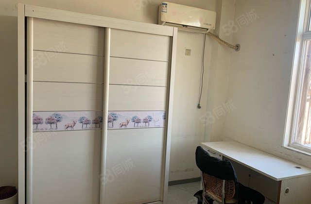 亿丰国际1室1厅33㎡12万二手房图片