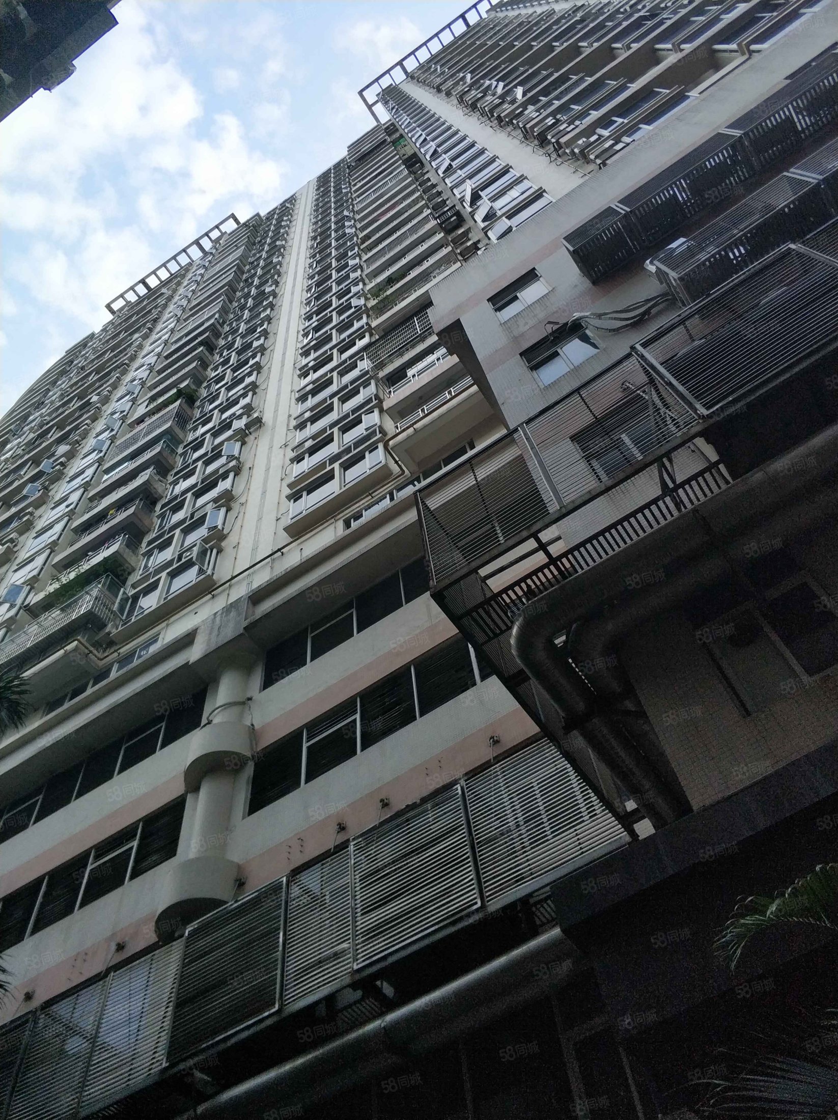 【10图】公园前地铁 文星阁 标准两房 装修新净 交通方便,文星阁-广州