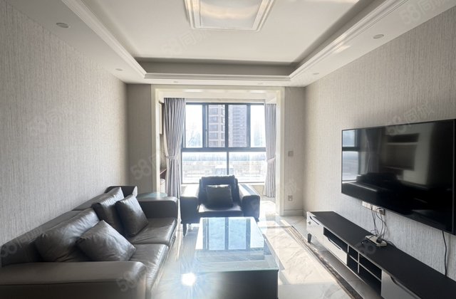 龙禧(公寓)3室2厅115.32㎡183万二手房图片