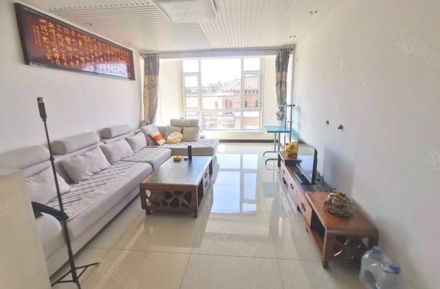 隆都翡翠湾2室2厅85.93㎡39.8万二手房图片