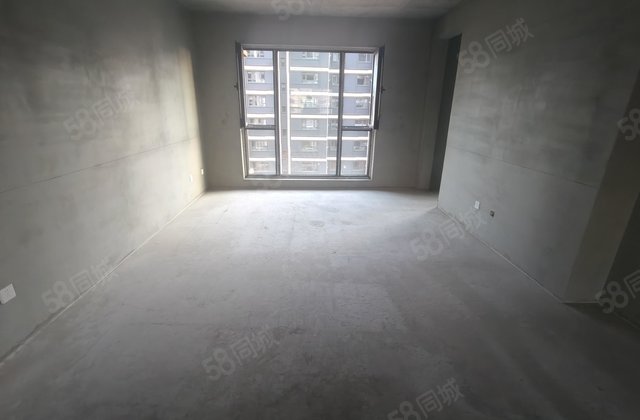 凯旋御府3室2厅105.46㎡51万二手房图片