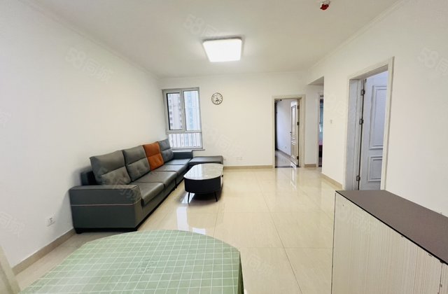 星光和园(东昌府) 小三居 精装小三室 好楼层 房子方正 干