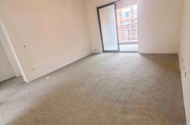 川网国际花园3室2厅123.7㎡156万二手房图片